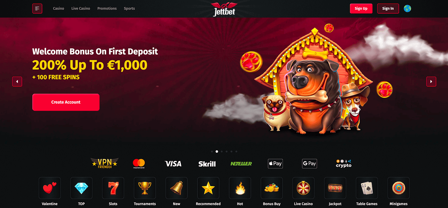 jettbet